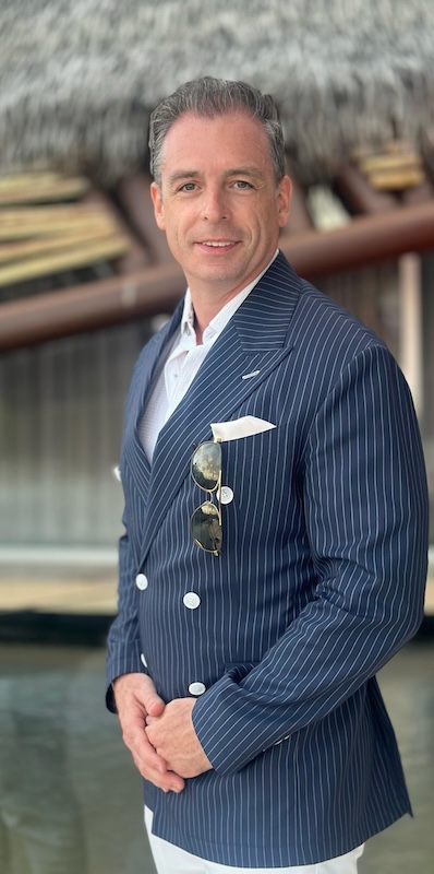 Geoffrey Deller